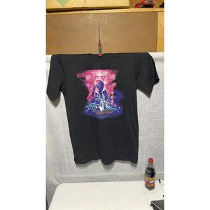 Muse Simulation Theory Tour T-shirt size M